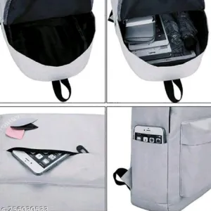 BAG FOR COLLEGE GIRLS