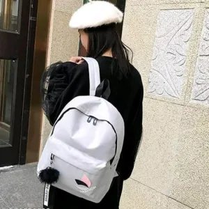BAG FOR COLLEGE GIRLS