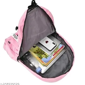 BAG FOR COLLEGE GIRLS