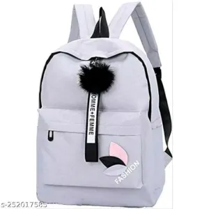 BAG FOR COLLEGE GIRLS