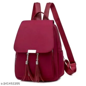 BAG FOR COLLEGE GIRLS