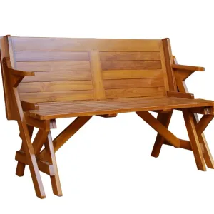 CONVERTIBLE CHAIR(MAGIC BENCH)