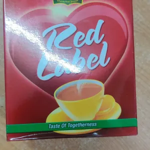 Red Label 250g