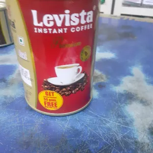 Levista strong 50 gram