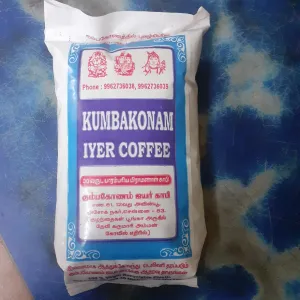 KUMBAKONAM IYER COFFEE 250g