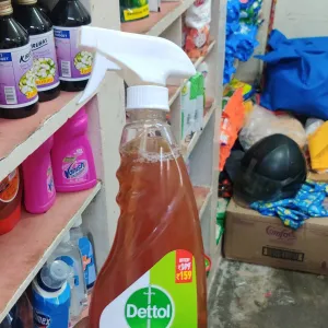 Dettol 