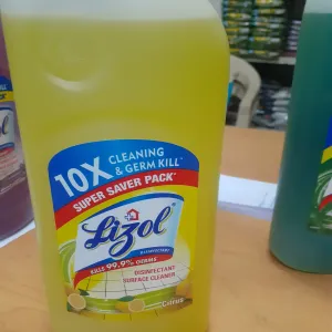 Lizol 975 ml