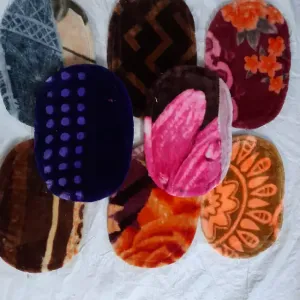 Mink  Doormat