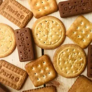 BISCUITS