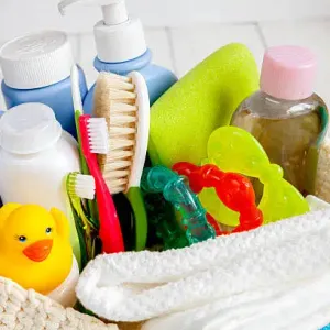 BABY CARE