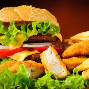 Fast Food