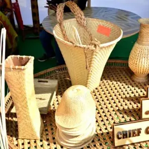 Handicraft