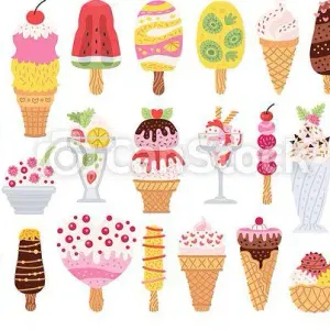 ICECREAM
