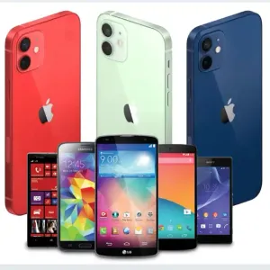 PHONES & ACCESSORIES