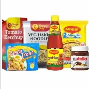 FOOD  PACK