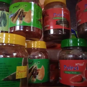 PICKLES