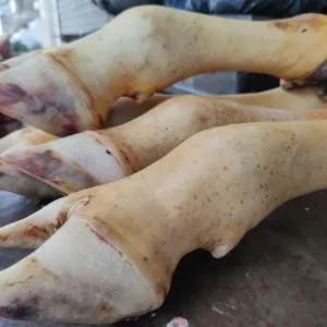 BEEF (leg piece)/ kg