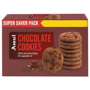 Amul ChocolateCookies
