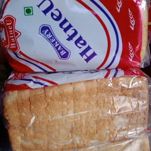 Bakery Bread
