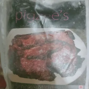 Smoked Pork