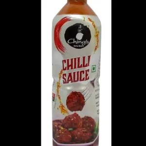 Chings Chilli sauce 