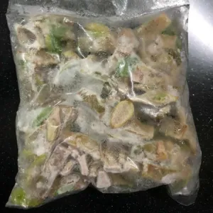 Frozen Zawngtra (300gm appox)