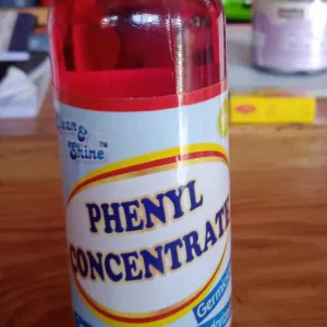 Clean and shine phenly concentrate