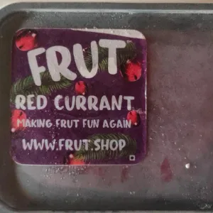 Frut Red currant