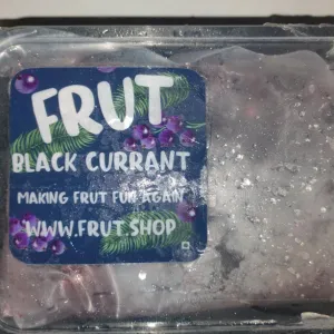 Frut Black currant 