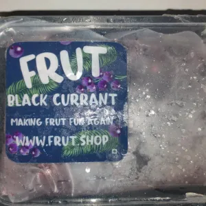 Frut Black currant