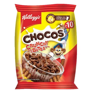 Chocos Crunchy Bites 375g