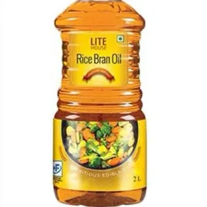 Rice Bran oil 2litre