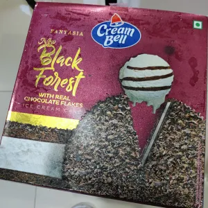 Black forest Cake 1000ml