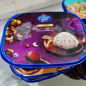 Kesar Rajbhog 750ml
