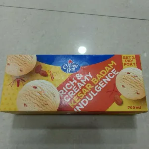 Kesar Badam Buy one get one free