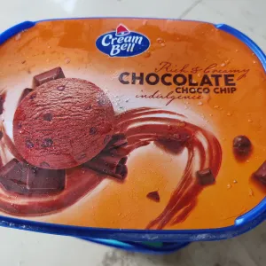 Creambell Chocolate