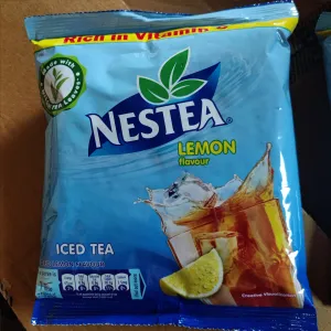 Nestea Lemon flavour