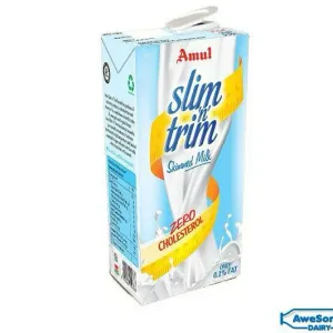 Amul Skimmed Milk