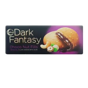Dark Fantasy Choco nut fills
