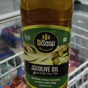 Olive oil 500ml