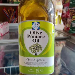 Olive oil Pomance 1litre