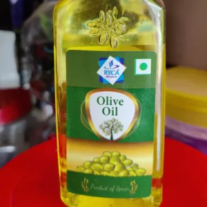 Olive oil product of spain 100ml