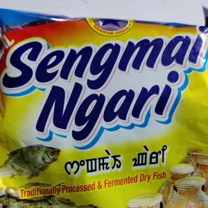 Sengmai Ngari 220gm