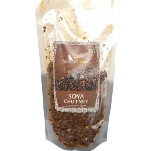 Soya chutney