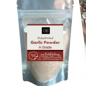 Dehydrated Garlic Powder (50gm)
