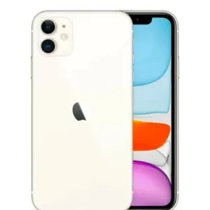 IPhone 11 (128)gb