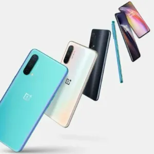 Oneplus Nord CE 5G 12/256gb (blue,black)