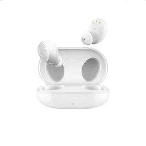 Oppo enco w11 Bluetooth wireless earphone (white)