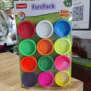 Fun pack