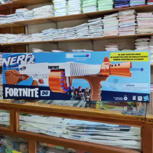 Nerf Fortnite Toy Gun